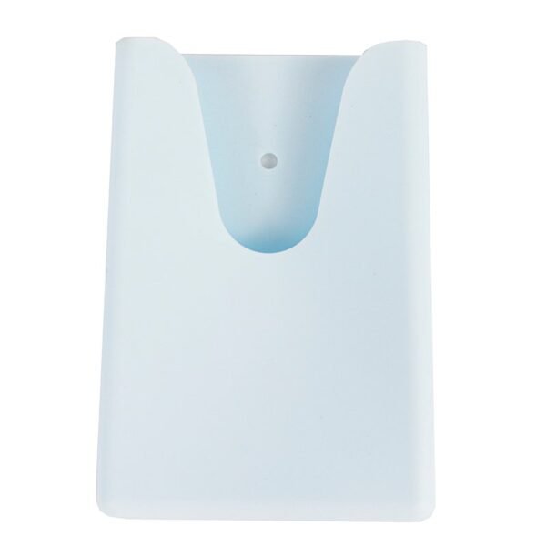 بوغ باغ – حامل جوال – أزرق فاتح