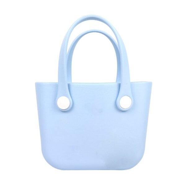 بوغ باغ الميني – أزرق فاتح