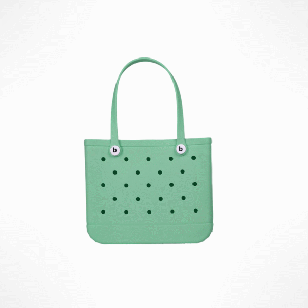 بوغ باغ بيبي – أخضر فاتح