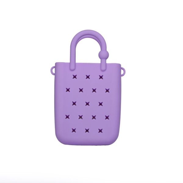 بوغ باغ – جلي - بنفسجي فاتح (ليلاك)