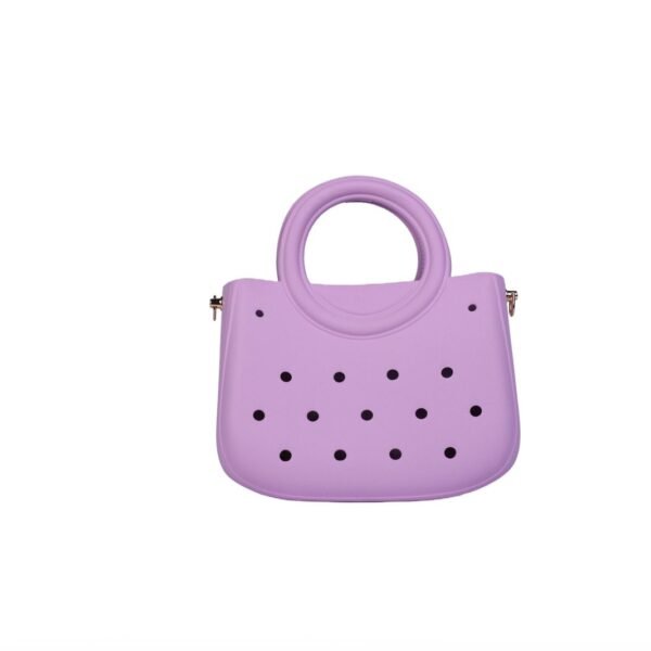بوغ باغ -  حقيبة يد نسائية – بنفسجي فاتح (ليلاك)