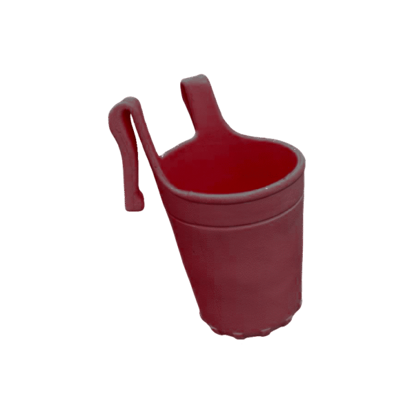 بوغ باغ – حامل أكواب – خمري