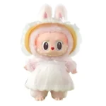 لابوبو – دمية محشوة معلّقة سلسلة ""من الخريف إلى الربيع""