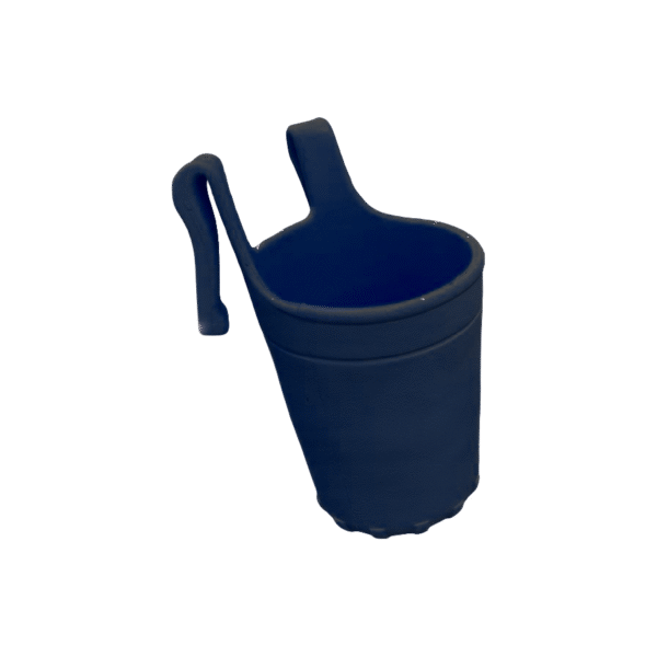 بوغ باغ – حامل أكواب – أزرق كحلي