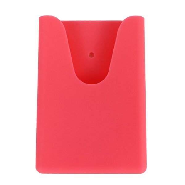 بوغ باغ – حامل جوال – أحمر