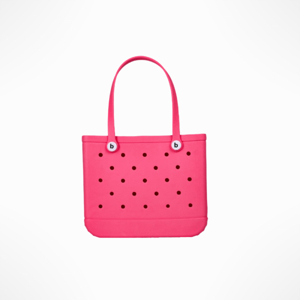 بوغ باغ بيبي – وردي غامق