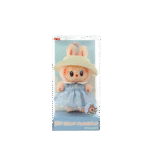 لابوبو – الماسة الزرقاء دمية محشوة معلّقة - Image 3