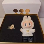 لابوبو – دمية محشوة للذكرى السنوية 17 400% - Image 5