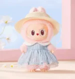 لابوبو – الماسة الزرقاء دمية محشوة معلّقة - Image 2