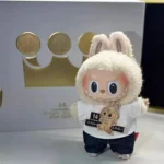 لابوبو – دمية محشوة للذكرى السنوية 17 400%