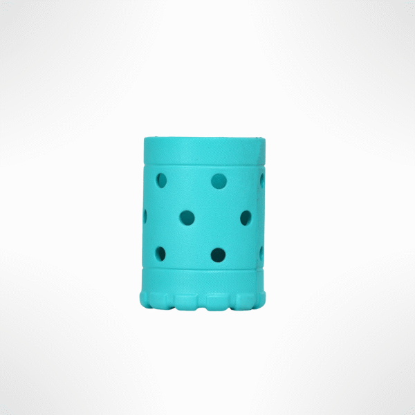 بوغ باغ – حامل علب  – فيروزي