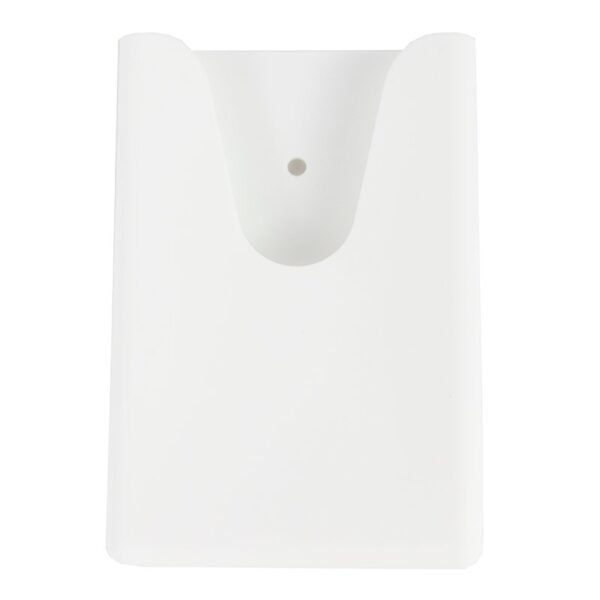 بوغ باغ – حامل جوال – أبيض