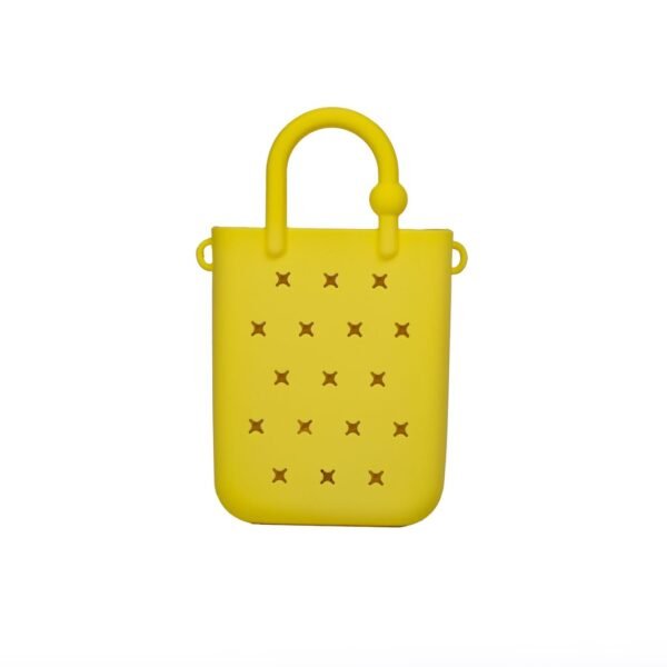 بوغ باغ – جلي - أصفر